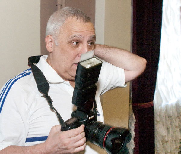 Анатолий Калуцкий