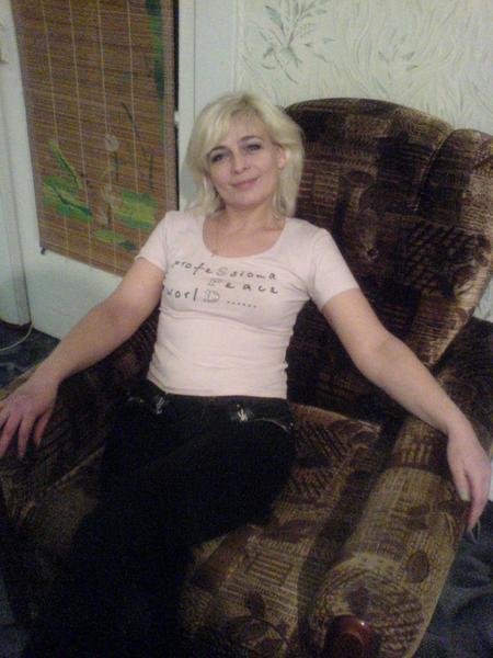 Ирина Андаева