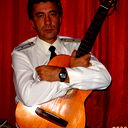 Олег Чернов