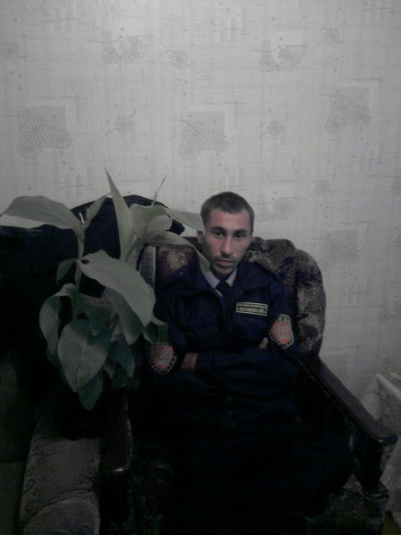 Андрей Борцов