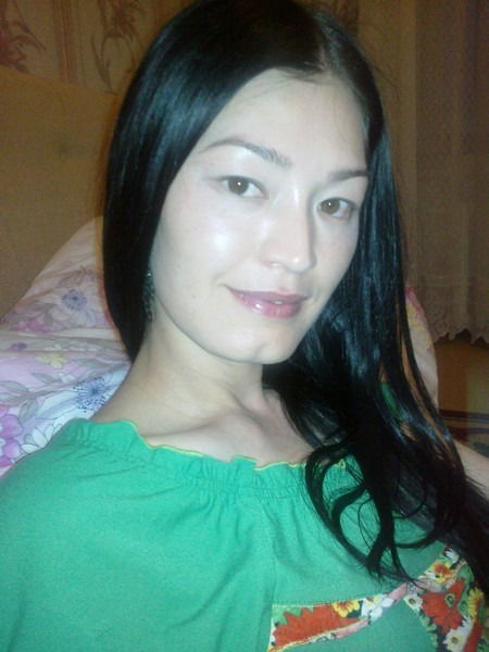 Мари Курманалиева