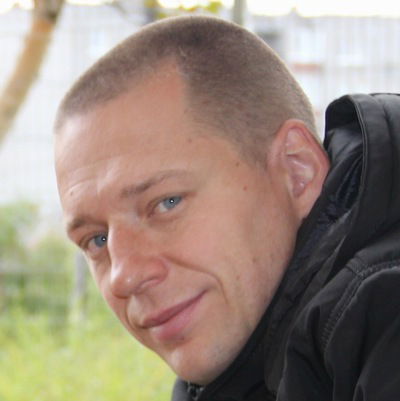 Евгений Вылегжанин