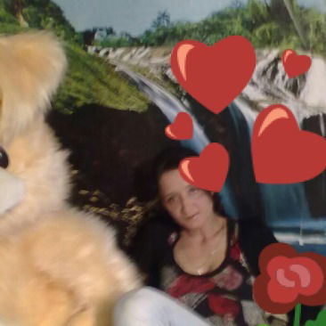 Наташа Чмеренко