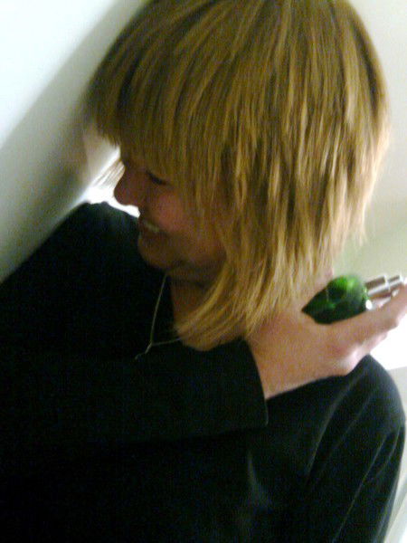 Гульшат Юлгильдина