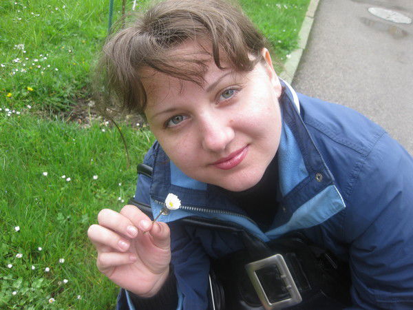 Елена Котыш