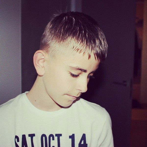 Никита Попков