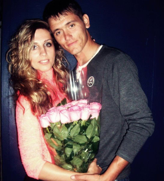 Сергей Саратовкин