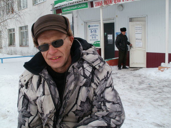 Анатолий Мурзинов