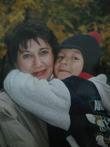 Фарида Нигматуллина