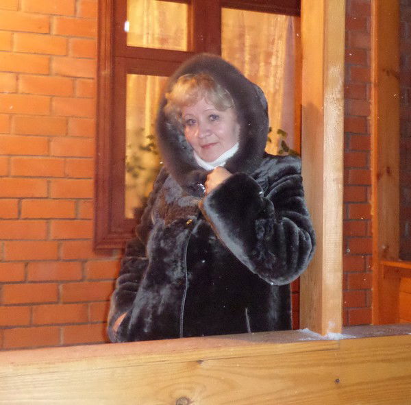 Татьянка Вишенка