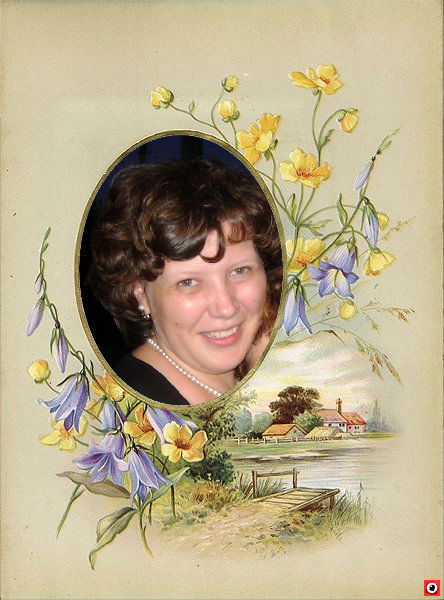 Гульнара Хайбуллина