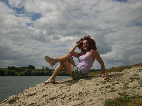 Мария Шаманиди