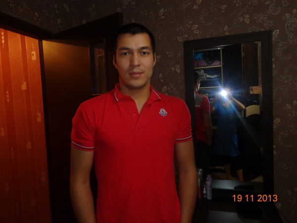 Алихан Ибадатхан