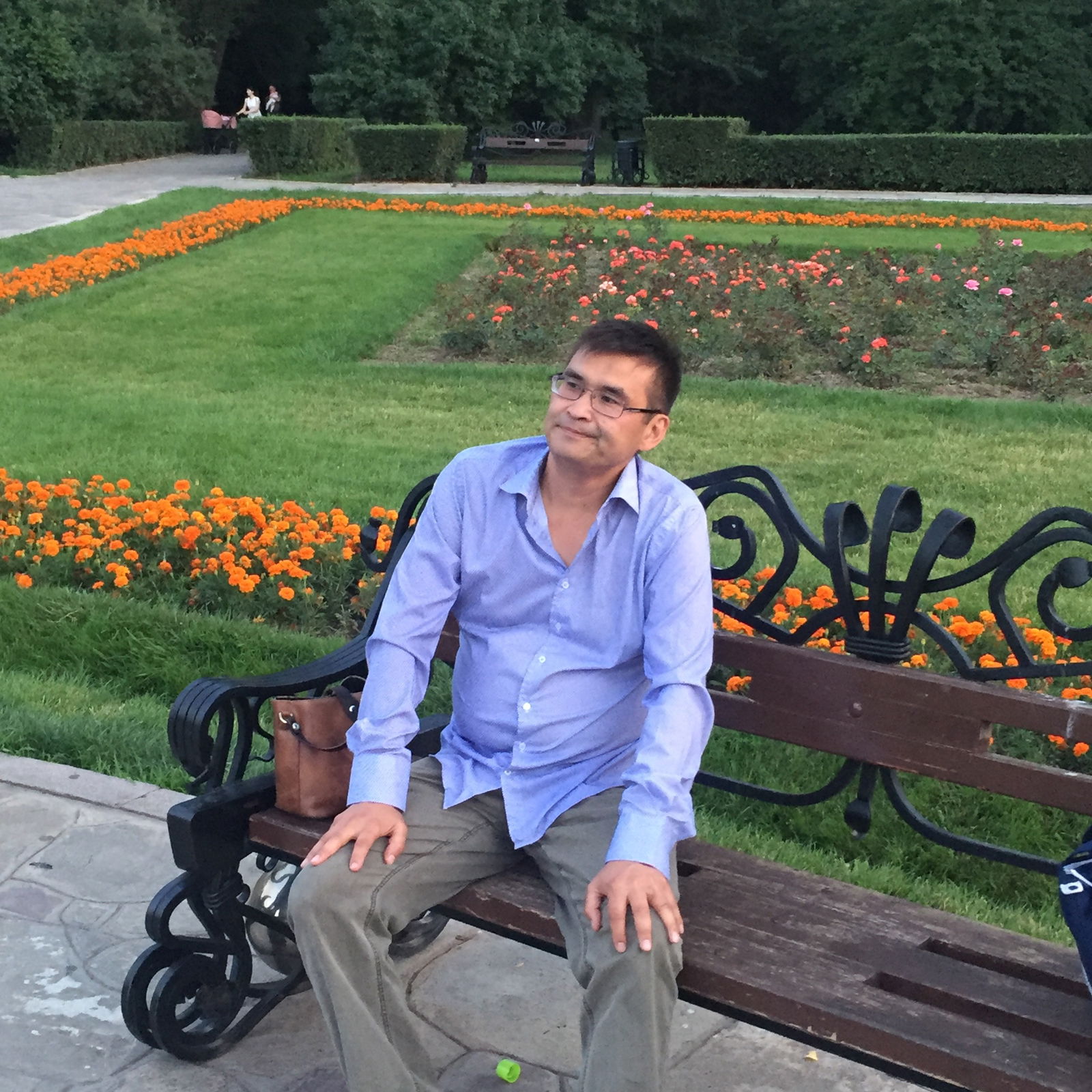 Оразбек Бектурсунов