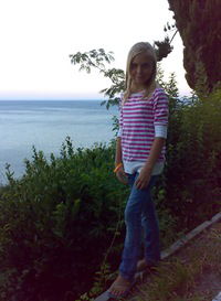 Вероніка Шевченко