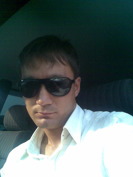 Тлеген Жакупов