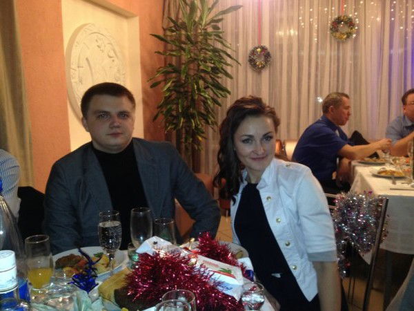 Светлана Егорова