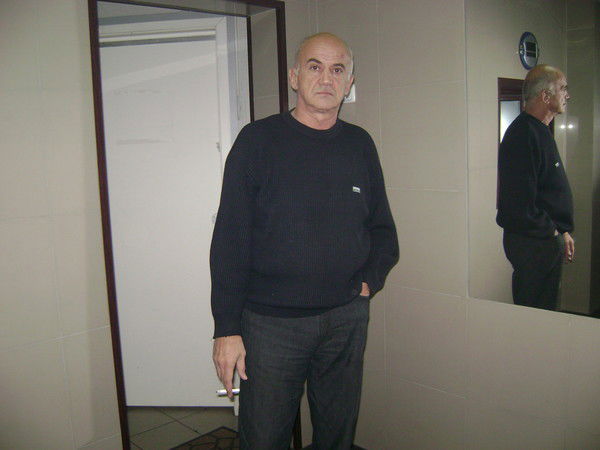 Александр Кубраковский