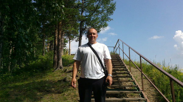 Михаил Чуркин