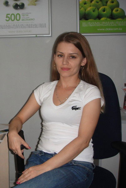 Анастасия Пивоварова