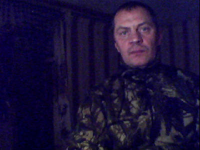 Сергей Николаев