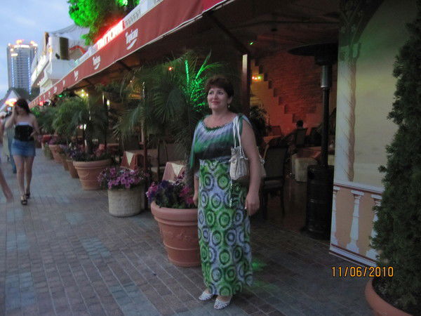 Маргарита Бакакина