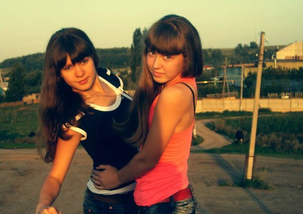 Эля Габдрахманова