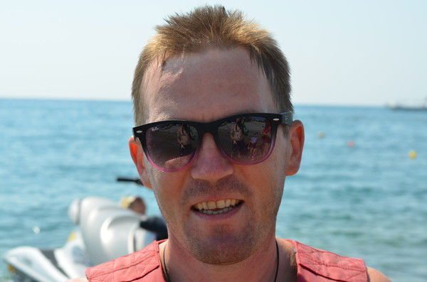 Андрей Шестеров