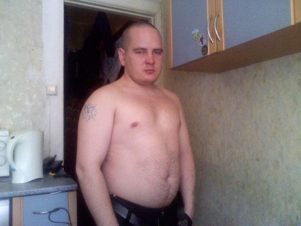 Мишаня Иванов