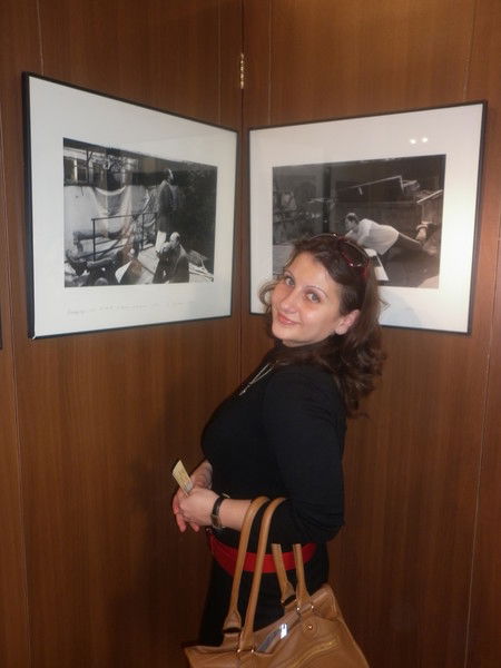 Ивета Козлова