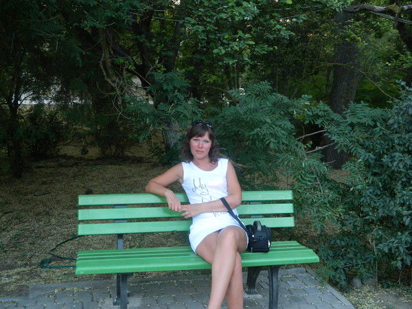 Наталья Рыбакова