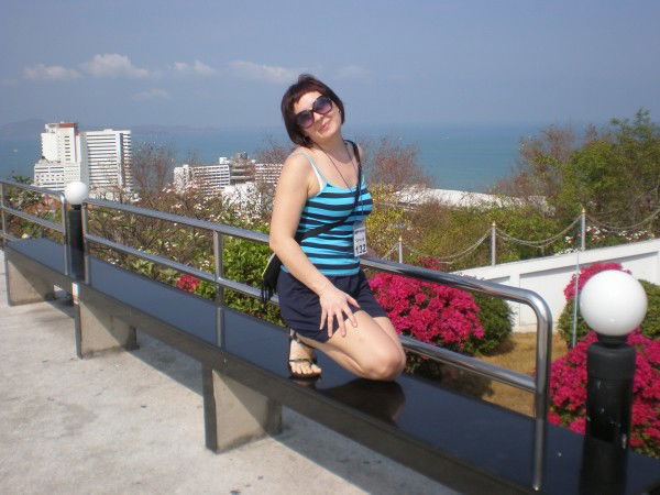 Юлия Кобыливкер