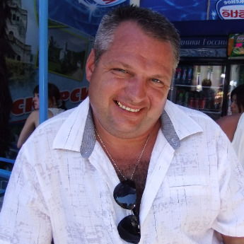 Алексей Баранов