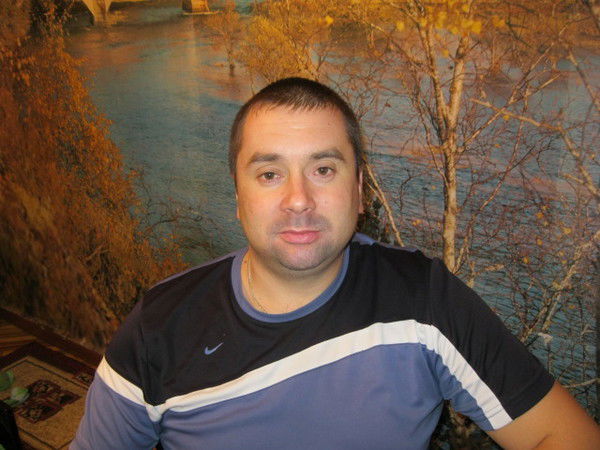 Валера Штырба