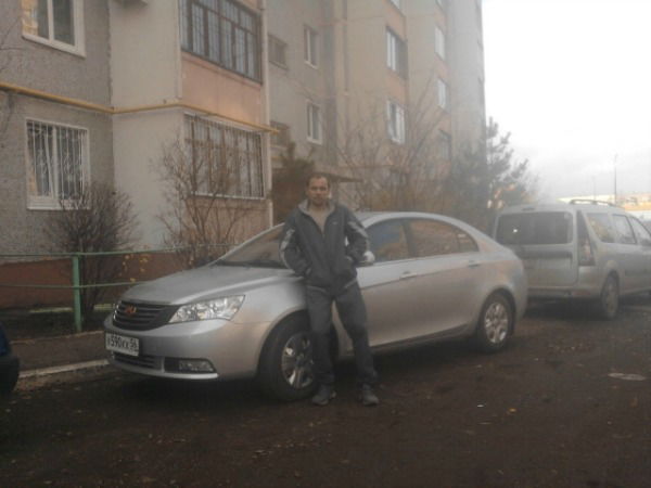 Алексей Гарплюков