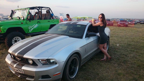 Елена Самарская