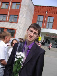 Сергей Люцко