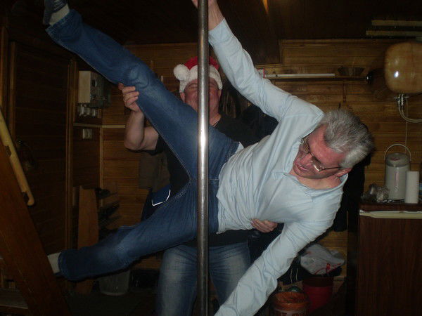 Дмитрий Акузин