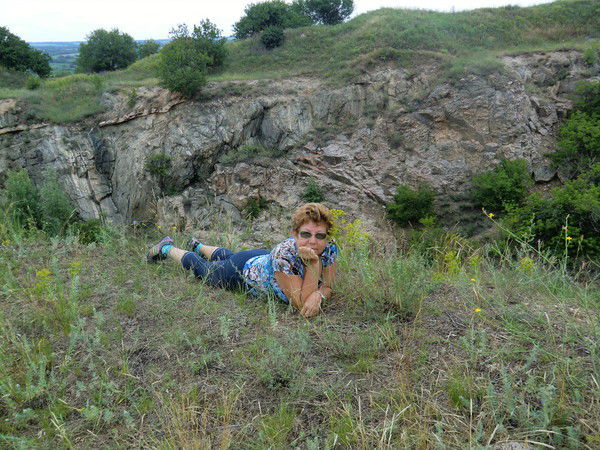 Ирина Пшеничная