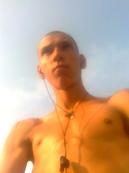 Анатолий Сахаудинов