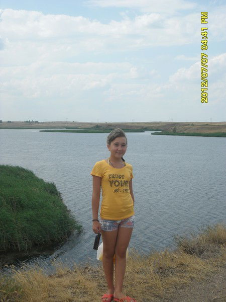 Жанар Жусупова