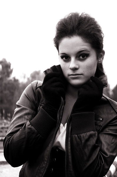 Алина Индиго