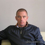 Федосов Олег