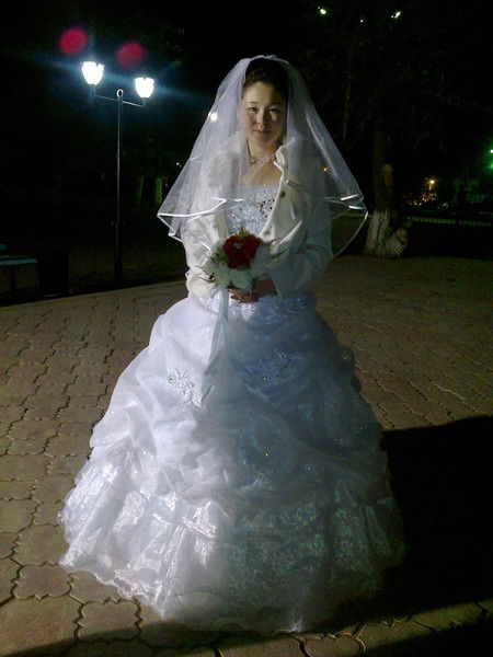 Гульнур Ахметова