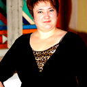 Ирина Савинова