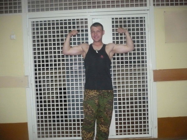 Денис Скопин