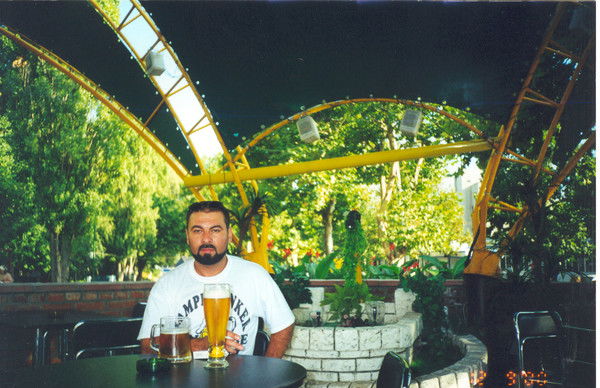 Валерий Барилюк