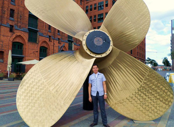 Сухроб Абдулажанов