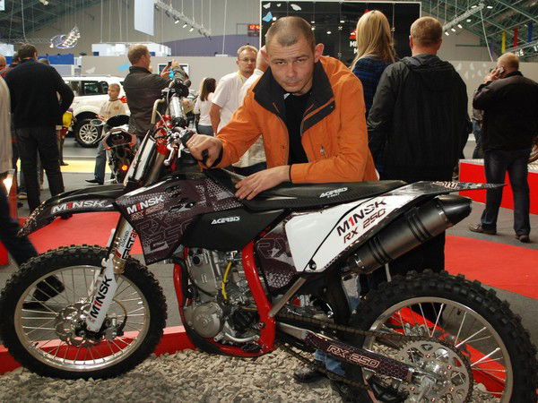 Паша Антипкин