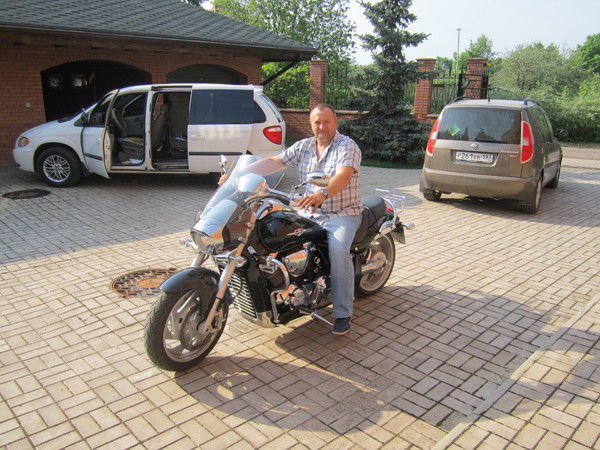 Игорь Валериевич